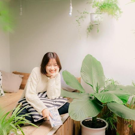 Baobab Homestay Da Nang Zewnętrze zdjęcie