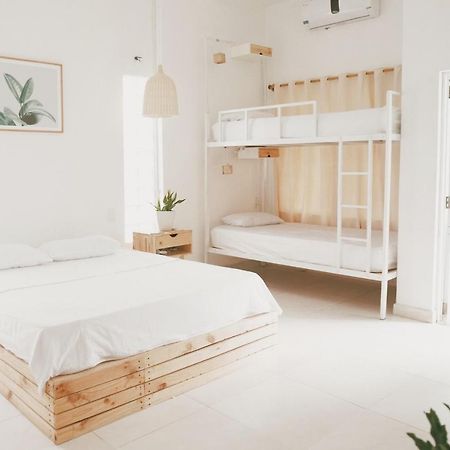 Baobab Homestay Da Nang Zewnętrze zdjęcie