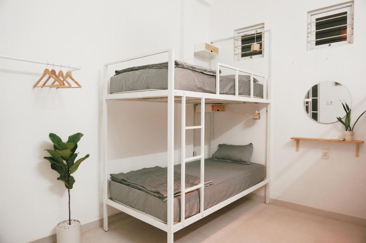 Baobab Homestay Da Nang Zewnętrze zdjęcie
