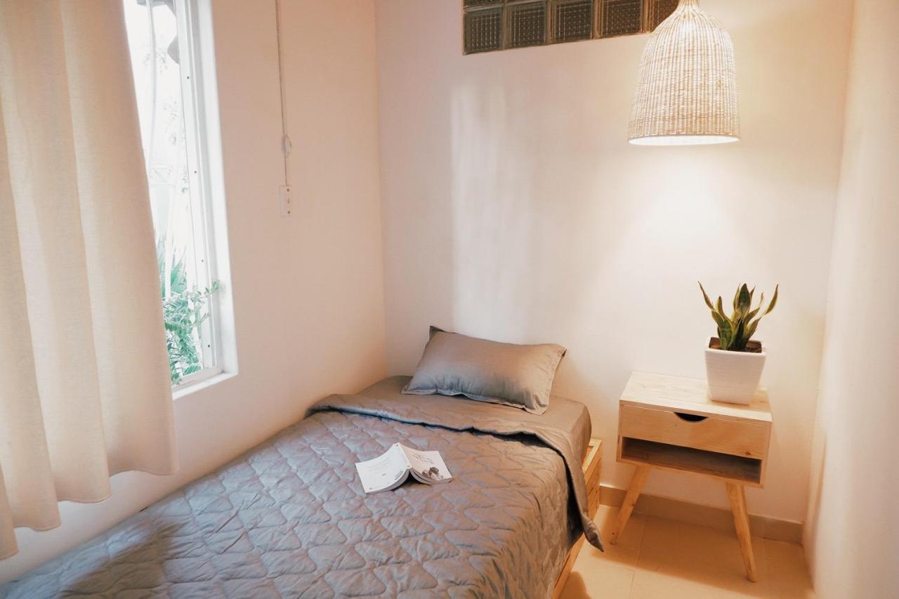 Baobab Homestay Da Nang Zewnętrze zdjęcie