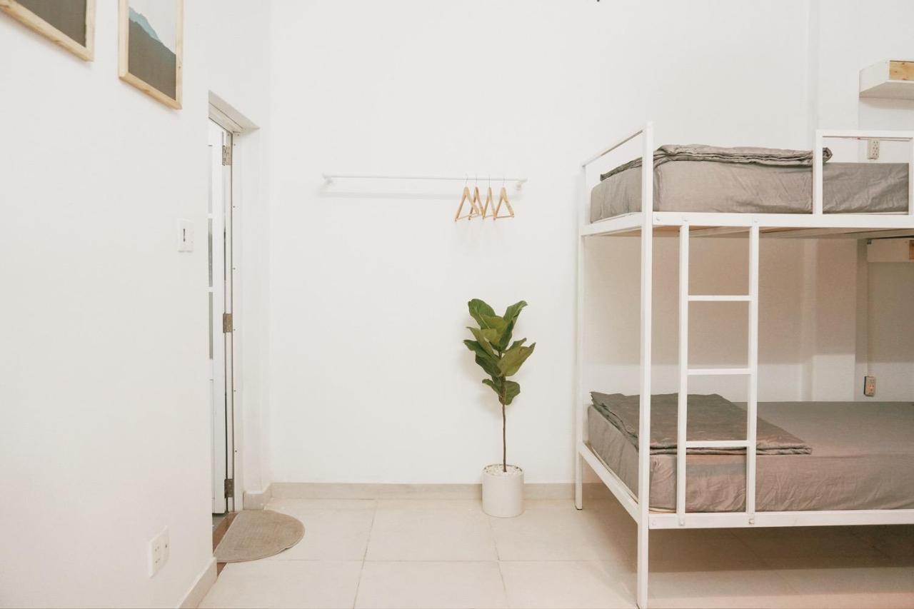 Baobab Homestay Da Nang Zewnętrze zdjęcie
