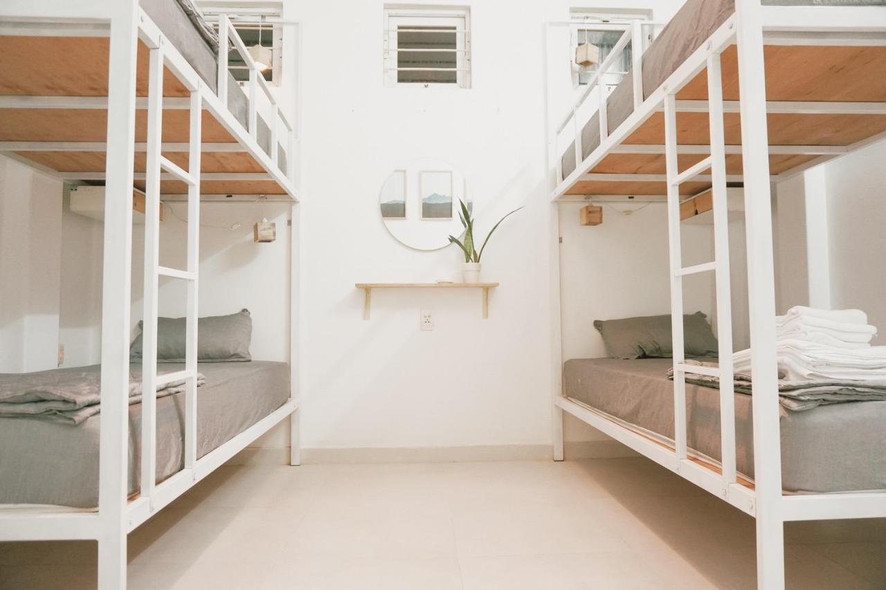 Baobab Homestay Da Nang Zewnętrze zdjęcie