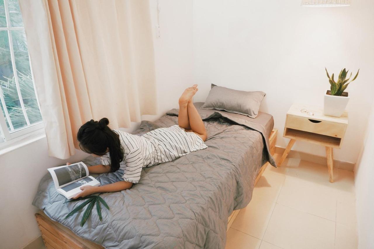 Baobab Homestay Da Nang Zewnętrze zdjęcie