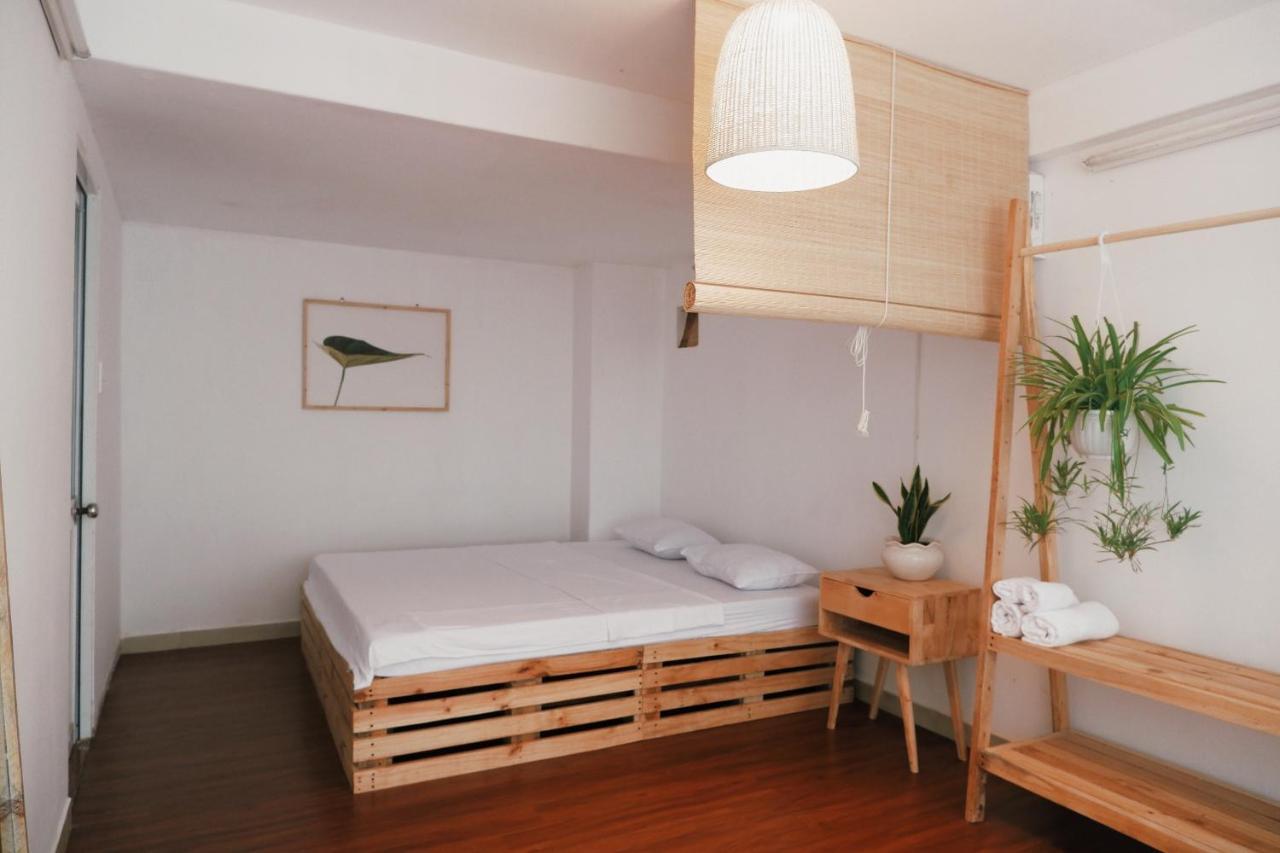 Baobab Homestay Da Nang Zewnętrze zdjęcie