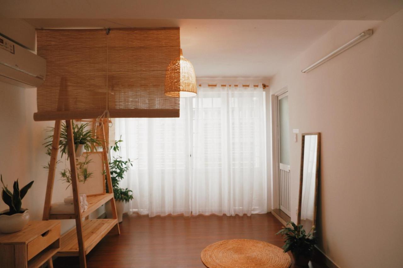 Baobab Homestay Da Nang Zewnętrze zdjęcie
