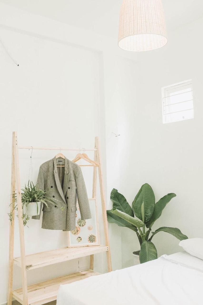Baobab Homestay Da Nang Zewnętrze zdjęcie