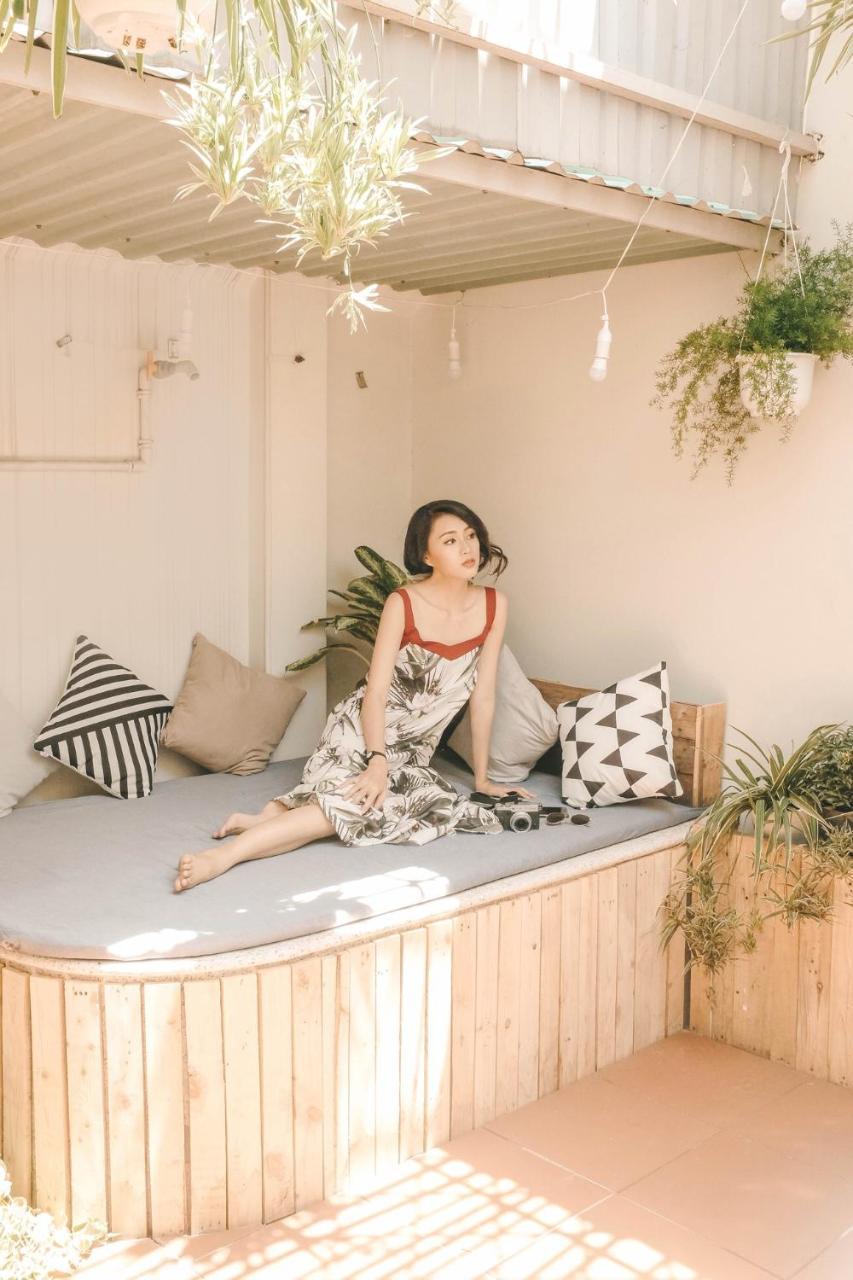 Baobab Homestay Da Nang Zewnętrze zdjęcie