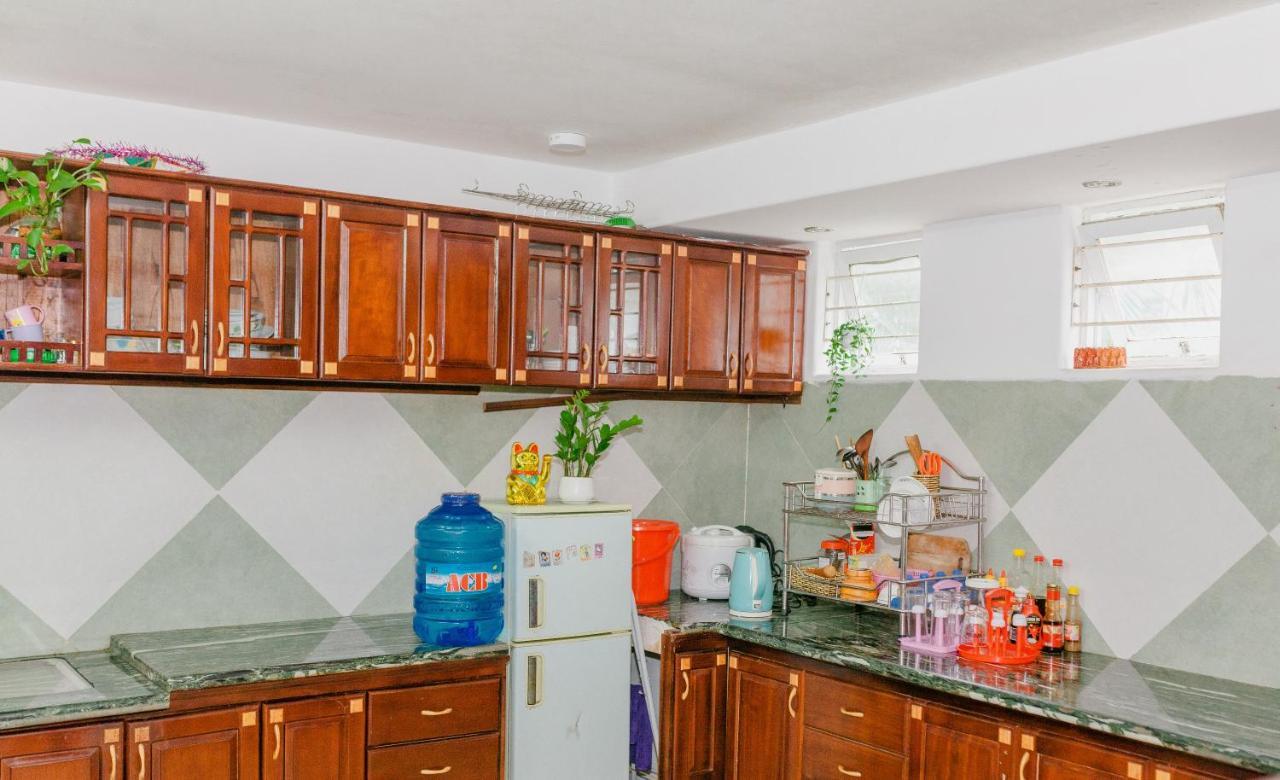 Baobab Homestay Da Nang Zewnętrze zdjęcie