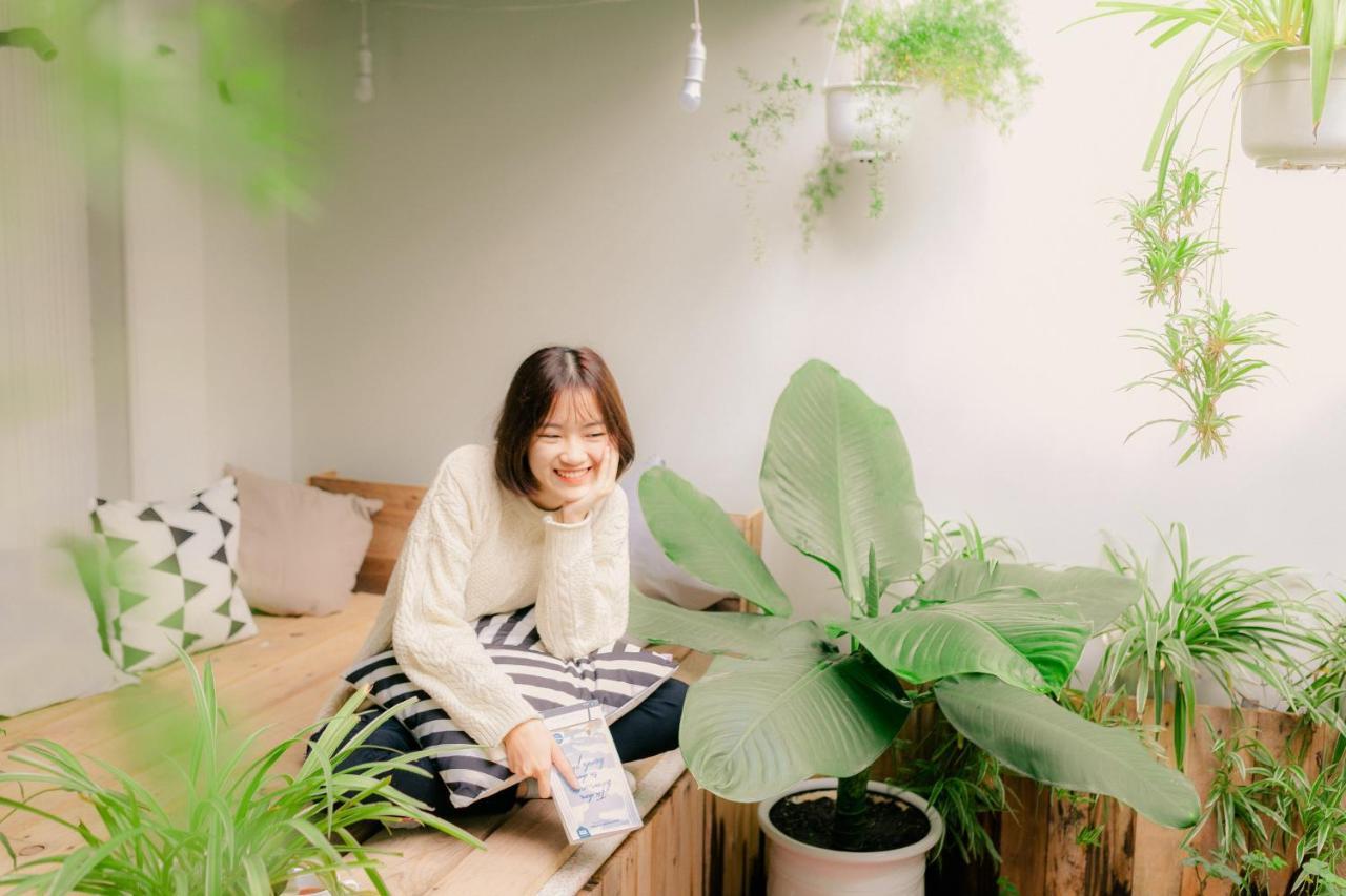 Baobab Homestay Da Nang Zewnętrze zdjęcie