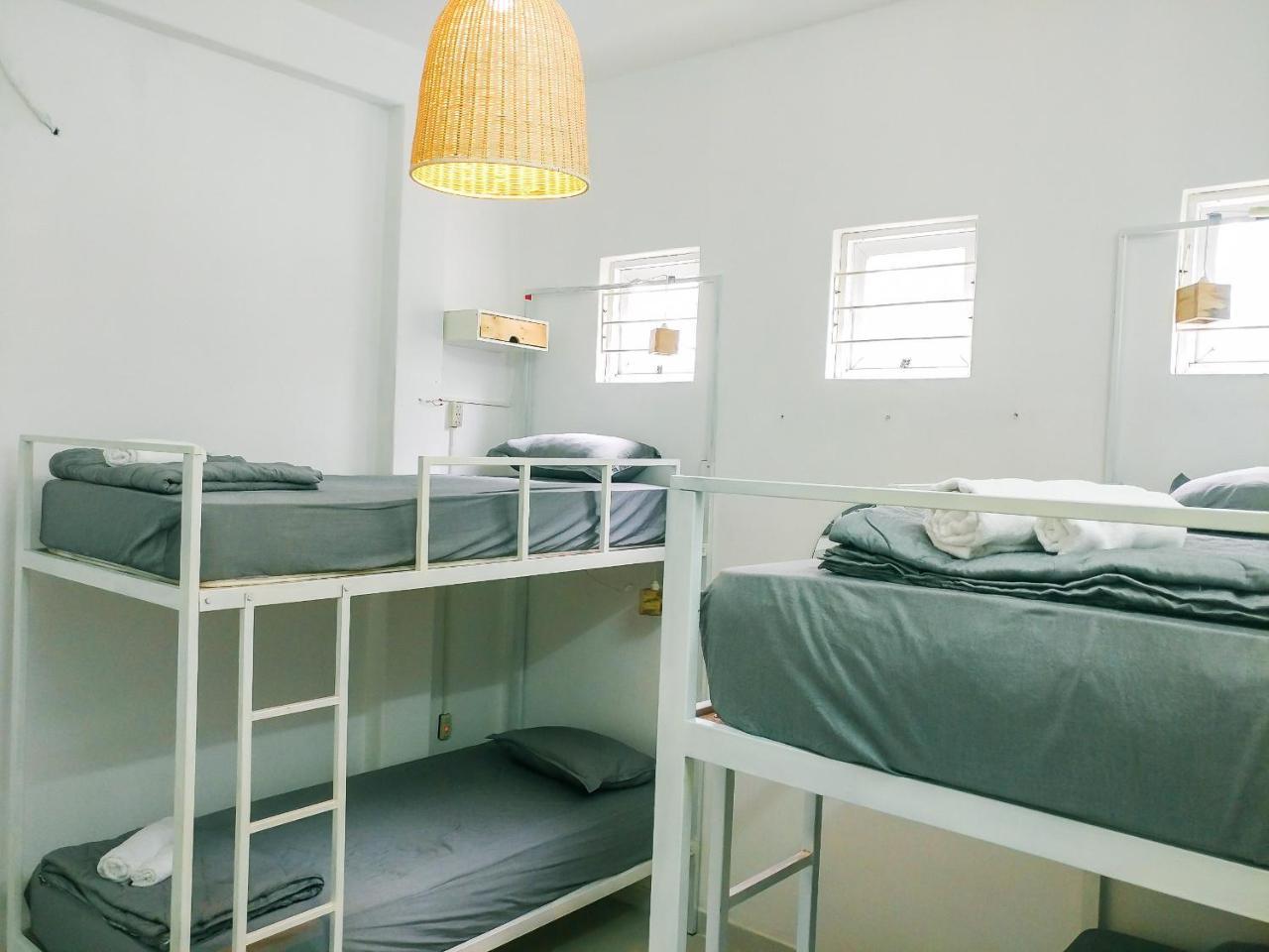 Baobab Homestay Da Nang Zewnętrze zdjęcie