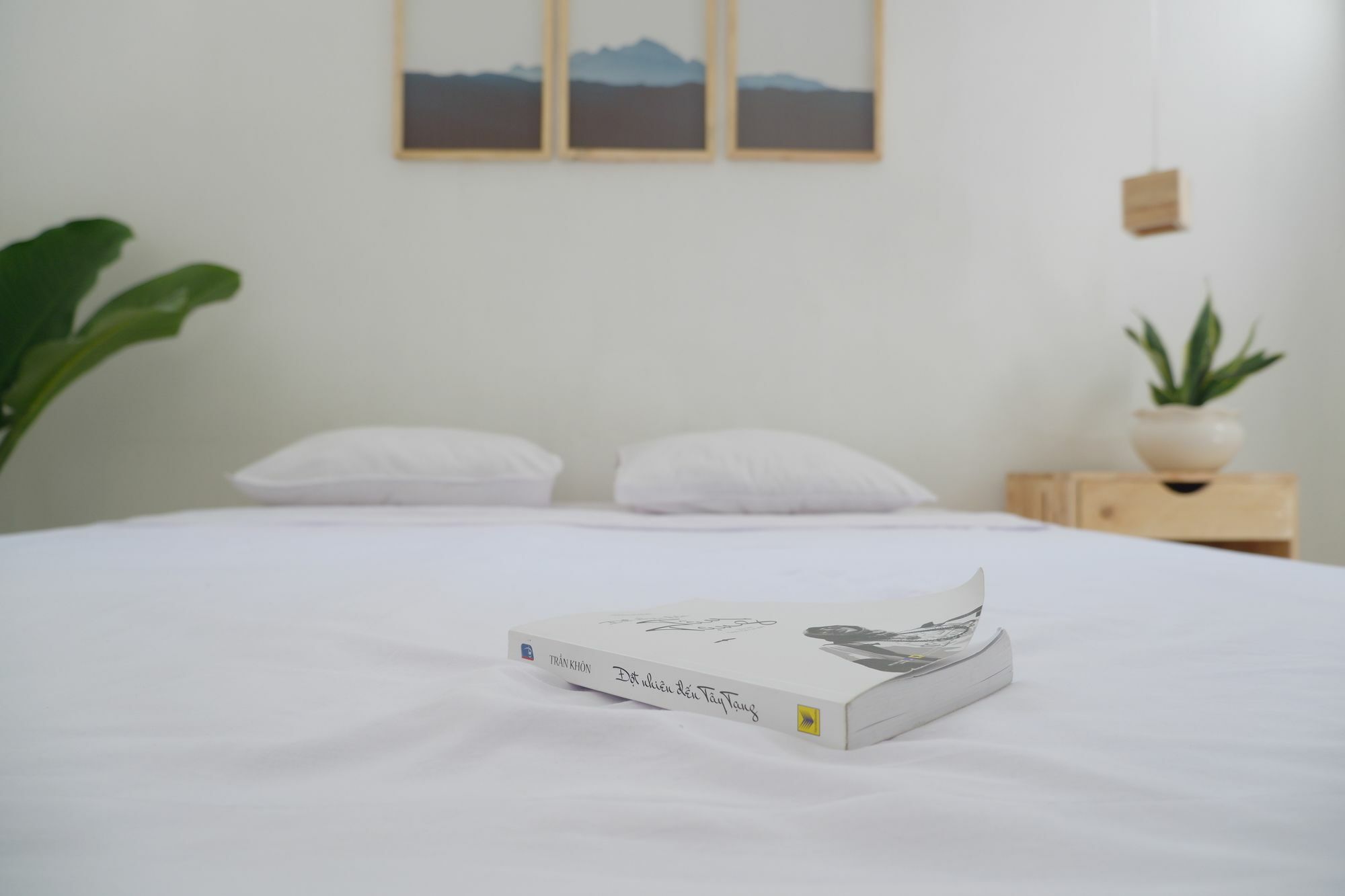 Baobab Homestay Da Nang Zewnętrze zdjęcie