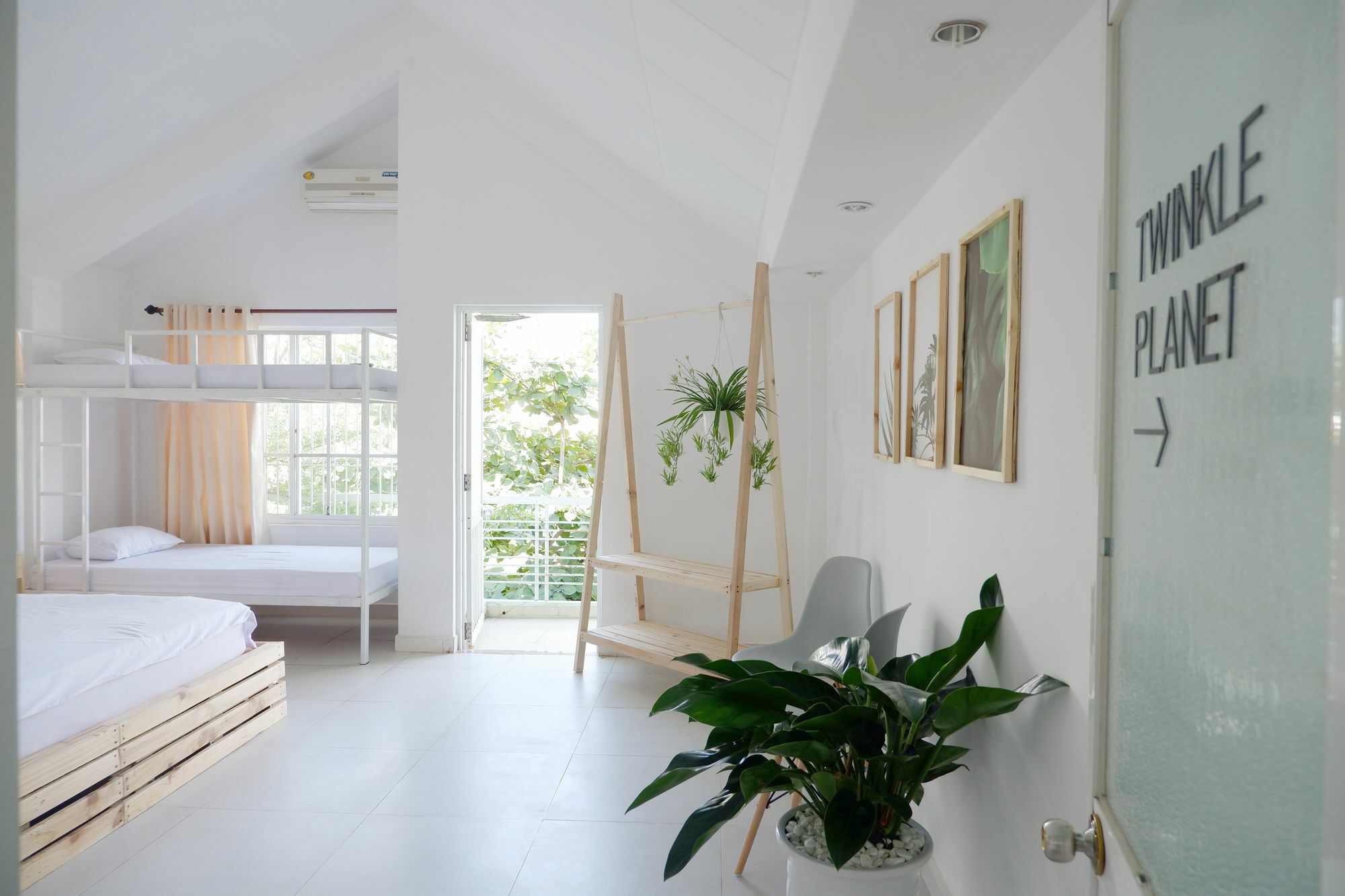 Baobab Homestay Da Nang Zewnętrze zdjęcie