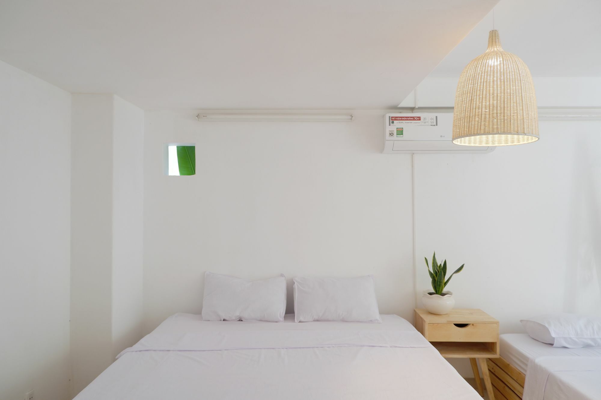 Baobab Homestay Da Nang Zewnętrze zdjęcie