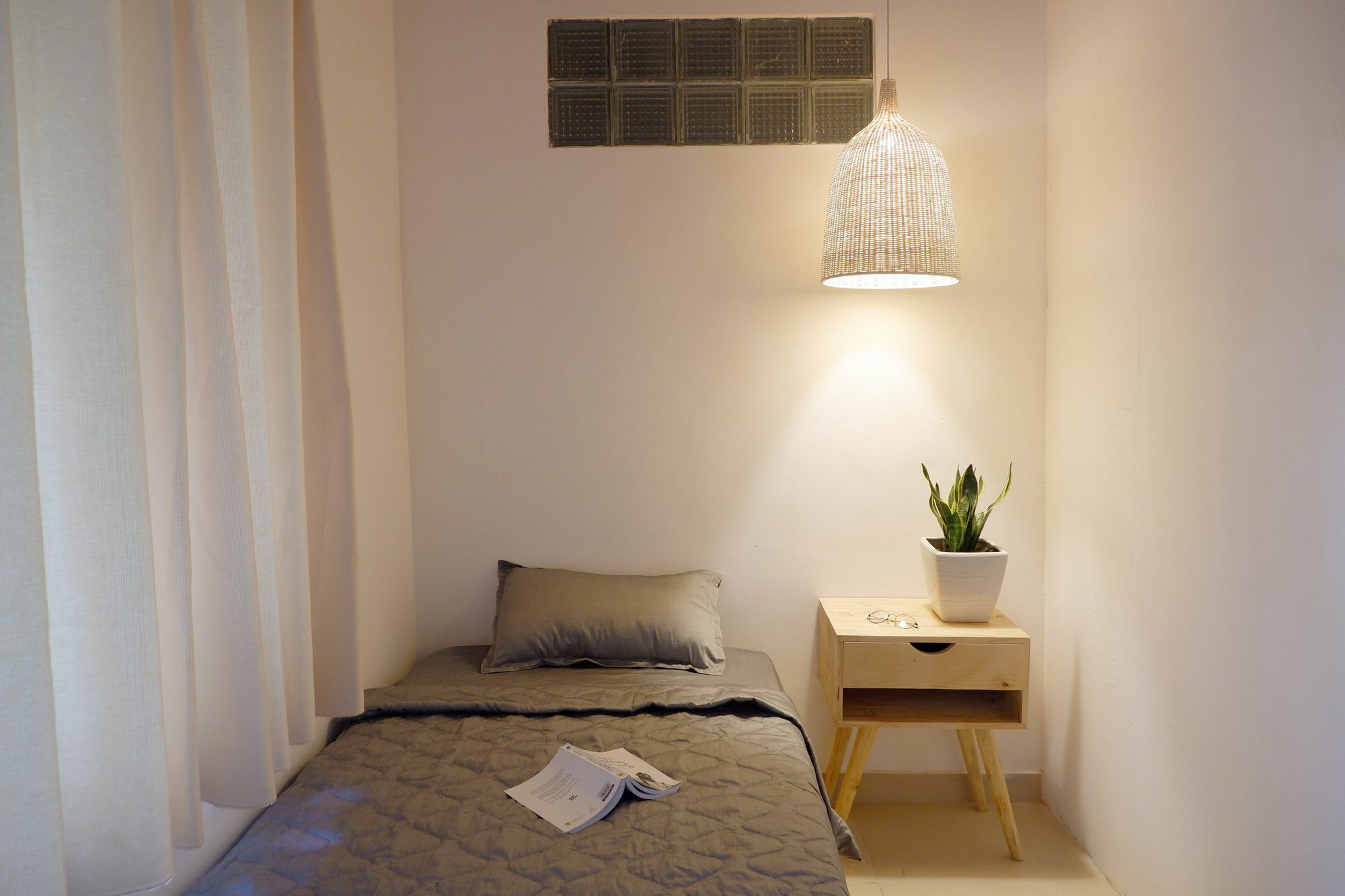 Baobab Homestay Da Nang Zewnętrze zdjęcie
