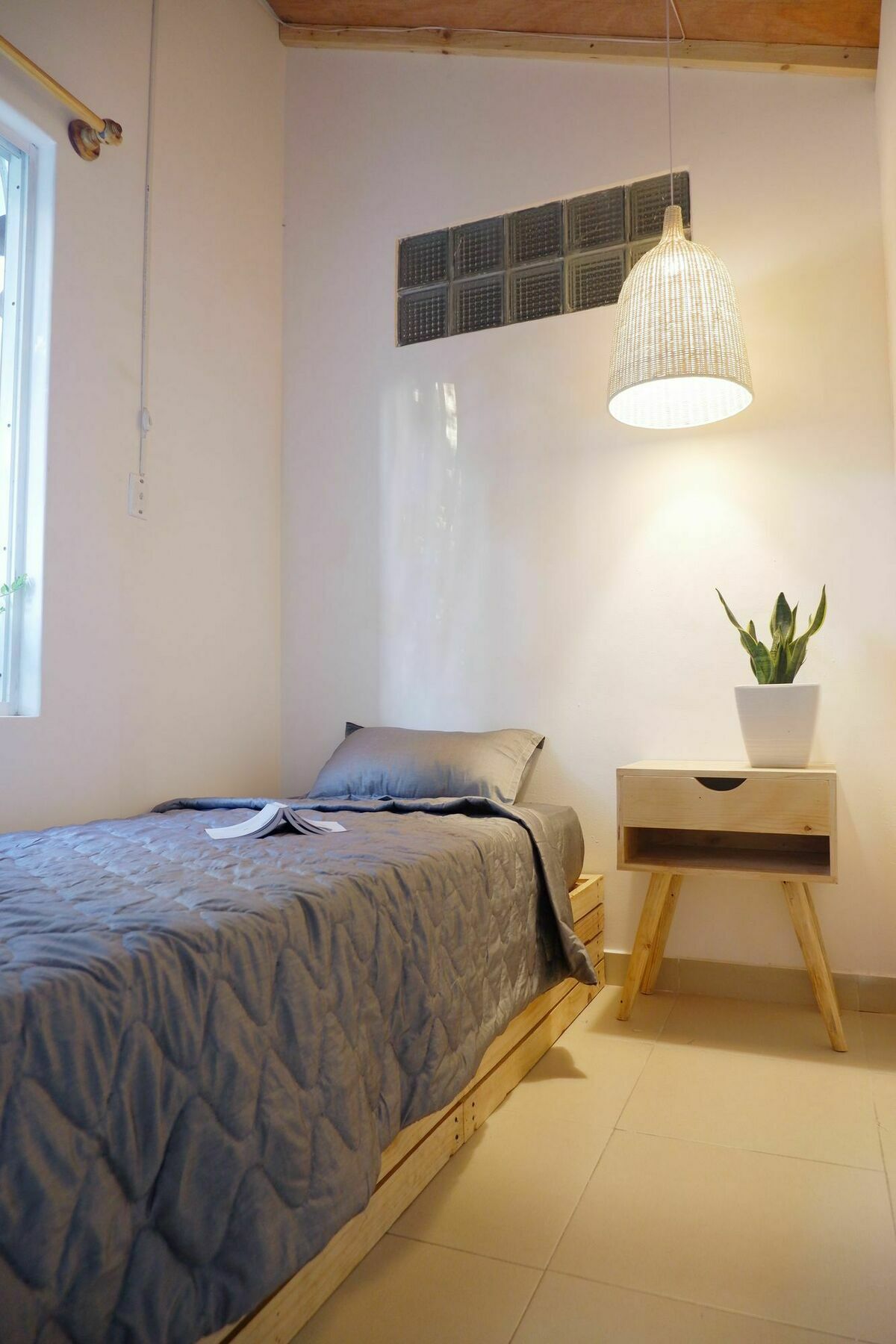 Baobab Homestay Da Nang Zewnętrze zdjęcie
